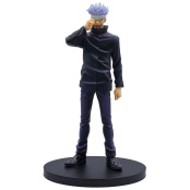 Фигурка Jujutsu Kaisen: Satoru Gojo [Jukon No Kata Figure] (17 см) (4183054)