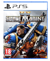 Warhammer 40 000: Space Marine 2 (PS5)