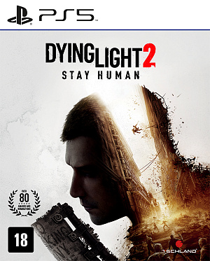Dying Light 2 – Stay Human (PS5) Techland