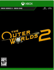 The Outer Worlds 2 (Xbox Series)