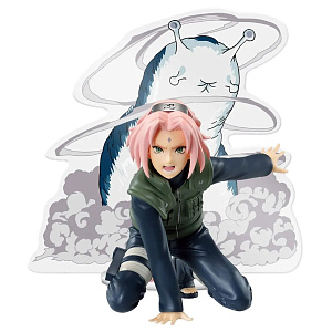 

Фигурка Naruto Shippuden [Panel Spectacle] – Sakura Haruno (9 см)