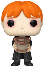 Фигурка Funko POP: Harry Potter – Ron Weasley Puking Slugs With Bucket (114) (48066) (9,5 см)