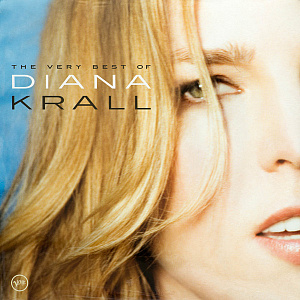 

Виниловая пластинка Diana Krall – The Very Best Of Diana Krall (2 LP)