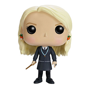 Фигурка Funko POP Harry Potter – Luna Lovegood (6572)