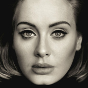 Виниловая пластинка Adele – 25 (LP)