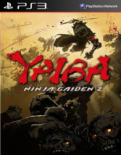 Yaiba: Ninja Gaiden Z Special Edition (PS3) (GameReplay)