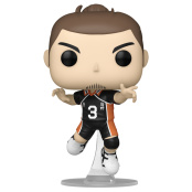 Фигурка Funko POP Animation: Haikyu! – Asahi Azumane (1393) (70562) (9,5 см)