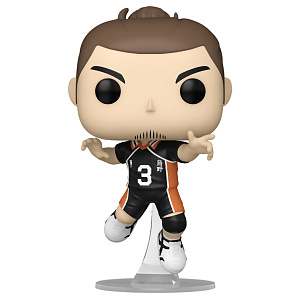 

Фигурка Funko POP Animation: Haikyu! – Asahi Azumane (1393) (70562) (9,5 см)