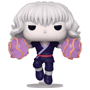 

Фигурка Funko POP Animation: Hunter x Hunter – Silva Zoldyck (1727) (80348) (9,5 см)