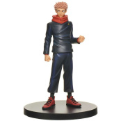 Фигурка Jujutsu Kaisen:  Yuji Itadori [Jukon No Kata Figure] (16 см) 