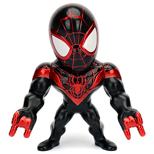 

Фигурка Jada Toys – Spider-Man: Miles Morales (33432)