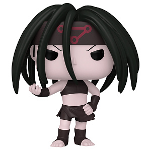 

Фигурка Funko POP Animation: Fullmetal Alchemist Brotherhood – Envy (1578) (75617) (9,5 см)