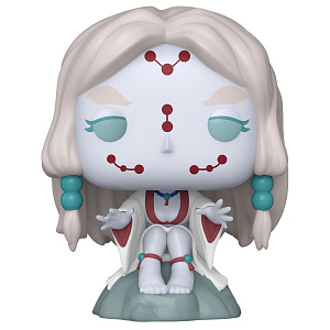 

Фигурка Funko POP Animation: Demon Slayer - Spider Demon Mother w/(GW) (Exc) (1573) (77622)