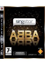 SingStar ABBA (с 2-мя микрофонами) (PS3) (GameReplay)