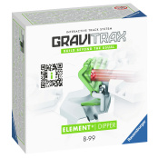 Конструктор Ravensburger GraviTrax: Ковш – Дополнительный набор