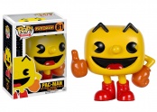 Фигурка Funko POP! Pac-Man 