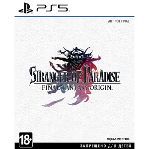 Stranger of Paradise – Final Fantasy Origin (PS5) Square Enix