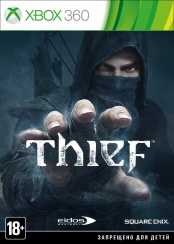 Thief (Xbox 360) (GameReplay)