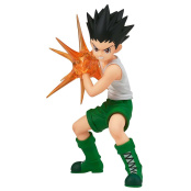 Фигурка Hunter X Hunter: Gon Vibartion Stars (4983164882551) (18 cм) 