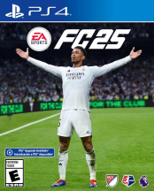 EA Sports FC 25 (FIFA 25) (PS4)