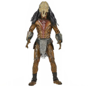 Фигурка NECA: Prey – Ultimate Feral Predator Figure (18 см) (2517253)