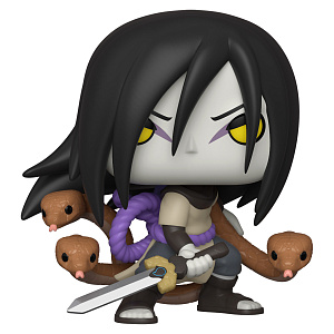 

Фигурка Funko POP Naruto Shippuden – Orochimaru (46628)