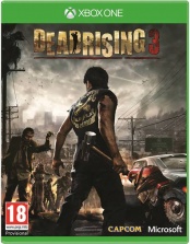 Dead Rising 3 /рус. вер./ (XboxOne) (GameReplay)