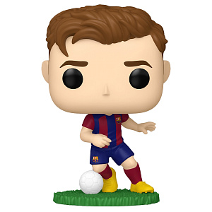 

Фигурка Funko POP Football: Barcelona - Gavi (63) (72235)