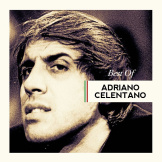 Виниловая пластинка Adriano Celentano – Best Of (LP)