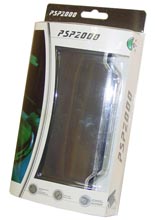 PlayGear Pocket for PSP ser. 2000