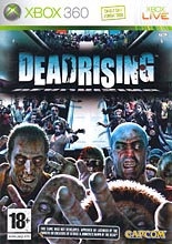 Dead Rising (Xbox 360) (GameReplay)