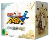 Naruto Shippuden Ultimate Ninja Storm 4 Collector's Edition (XboxOne)