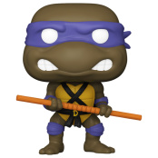 Фигурка Funko POP Television: Teenage Mutant Ninja Turtles S4 – Donatello (1554) (78049) (9,5 см)