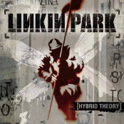 Виниловая пластинка Linkin Park - Hybrid Theory (LP)