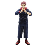 Фигурка Jujutsu Kaisen: Sukuna (18 см)