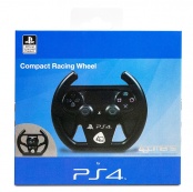 Compact Racing Wheel (PS4)