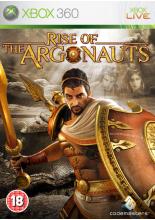 Rise of the Argonauts (Xbox 360) (GameReplay)