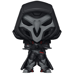 

Фигурка Фигурка Funko POP Games: Overwatch 2 - Reaper (902))