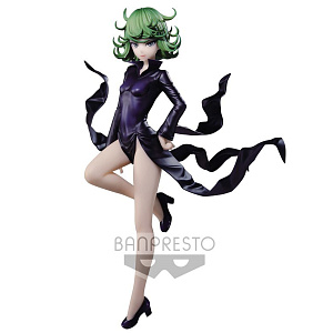 

Фигурка One Punch Man – Espresto Shapely Terrible Tornado Tatsumaki (BP17728P)