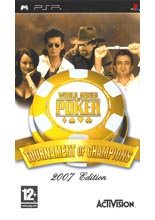 World Series of Poker 2007 Edition