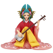 Фигурка One Piece DXF Figure: The Grandline Lady – Extra Komurasaki (10 см)