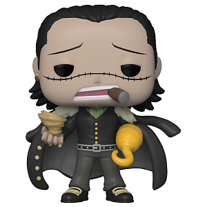 Фигурка Funko POP One Piece – Crocodile (54464)