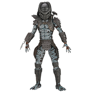 

Фигурка Predator 2: Ultimate Warrior - Predator 30th Anniversary (634482515860)