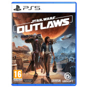 Star Wars Outlaws Special Edition (PS5)