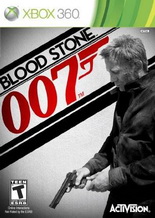 007: BloodStone (Xbox 360) (GameReplay)
