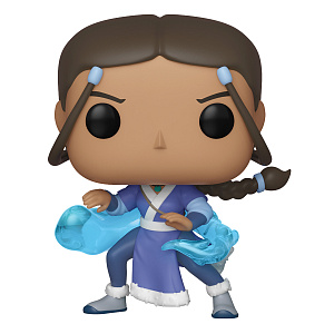 

Фигурка Funko POP Avatar: The Last Airbender – Katara (36464)