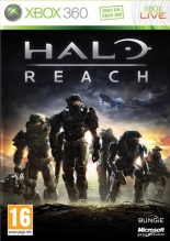 Halo: Reach (Xbox 360) (GameReplay)
