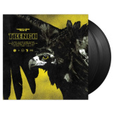 Виниловая пластинка Twenty One Pilots – Trench (2 LP)