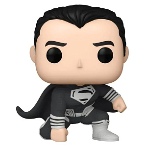 

Фигурка Funko POP Justice League: Snyder Cut - Superman (Exc) (1127) (56835)