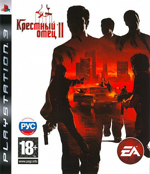 

Крестный Отец 2 (PS3) (GameReplay)